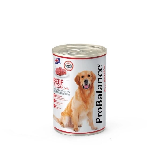 PRO BALANCE  BEEF 400g