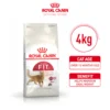 FELINE HEALTH NUTRITION - FIT 32 4KG