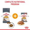 FELINE CARE NUTRITION - HAIR & SKIN 33 4KG