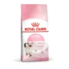 Royal Canin Kitten (4kg) Dry Cat Food  - Feline Health Nutrition